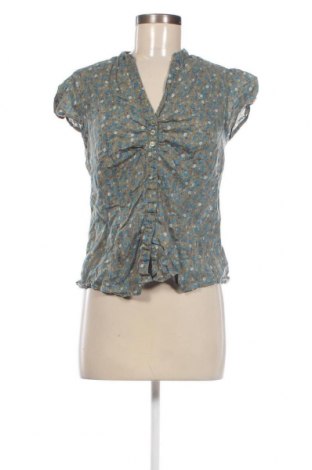 Γυναικείο πουκάμισο Yessica, Μέγεθος M, Χρώμα Πολύχρωμο, Τιμή 7,67 €