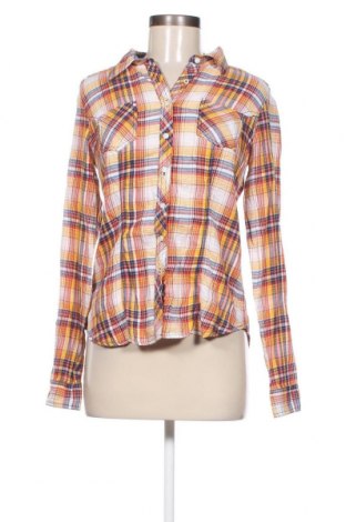 Γυναικείο πουκάμισο Yessica, Μέγεθος M, Χρώμα Πολύχρωμο, Τιμή 6,18 €