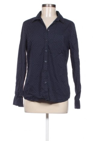 Γυναικείο πουκάμισο Yessica, Μέγεθος M, Χρώμα Μπλέ, Τιμή 6,18 €