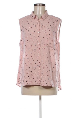 Γυναικείο πουκάμισο Yessica, Μέγεθος M, Χρώμα Ρόζ , Τιμή 6,96 €
