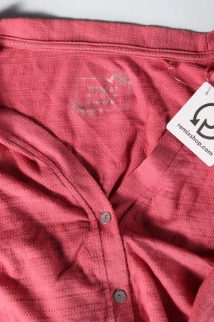 Damenbluse Yessica, Größe M, Farbe Rosa, Preis € 17,40