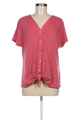 Dámská košile  Yessica, Velikost M, Barva Růžová, Cena  104,00 Kč