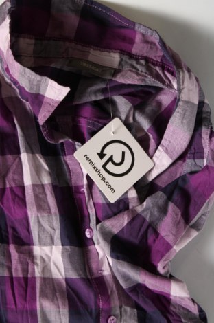 Γυναικείο πουκάμισο Yessica, Μέγεθος XL, Χρώμα Πολύχρωμο, Τιμή 6,96 €