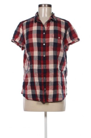 Γυναικείο πουκάμισο Yessica, Μέγεθος M, Χρώμα Πολύχρωμο, Τιμή 5,10 €