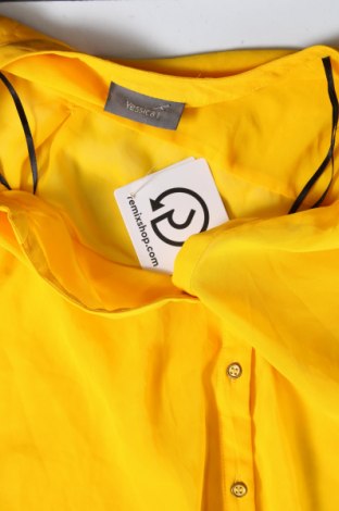 Dámska košeľa  Yessica, Veľkosť L, Farba Žltá, Cena  7,80 €