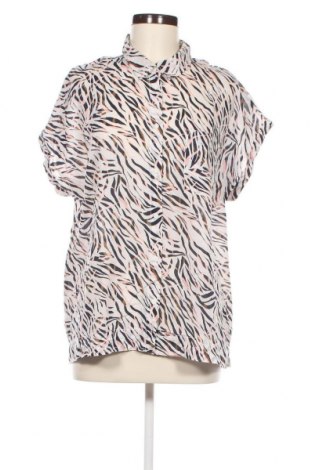 Γυναικείο πουκάμισο Yessica, Μέγεθος XL, Χρώμα Πολύχρωμο, Τιμή 8,04 €