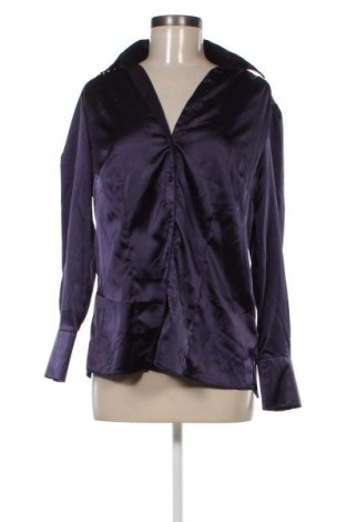 Damenbluse Yessica, Größe XL, Farbe Lila, Preis € 9,57