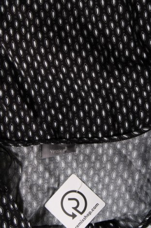 Γυναικείο πουκάμισο Yessica, Μέγεθος S, Χρώμα Πολύχρωμο, Τιμή 5,41 €