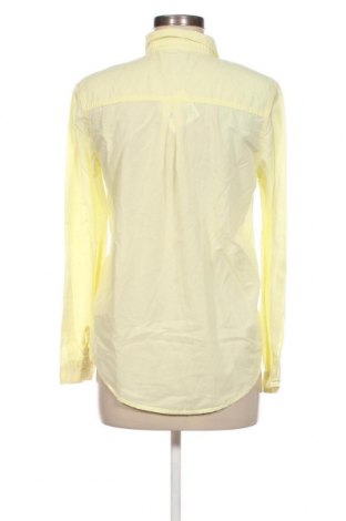 Γυναικείο πουκάμισο Yfl Reserved, Μέγεθος S, Χρώμα Κίτρινο, Τιμή 7,02 €
