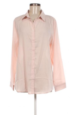 Дамска риза Yidarton, Размер M, Цвят Розов, Цена 12,00 лв.