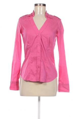 Γυναικείο πουκάμισο Young, Μέγεθος L, Χρώμα Ρόζ , Τιμή 5,85 €