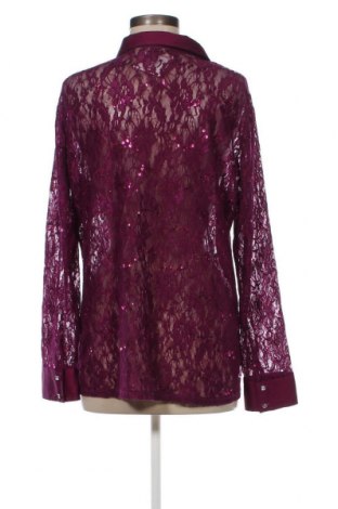 Γυναικείο πουκάμισο Your Sixth Sense, Μέγεθος XL, Χρώμα Ρόζ , Τιμή 7,73 €