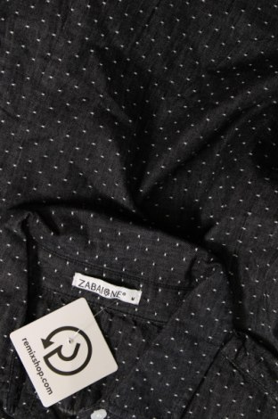 Дамска риза Zabaione, Размер M, Цвят Сив, Цена 11,90 лв.