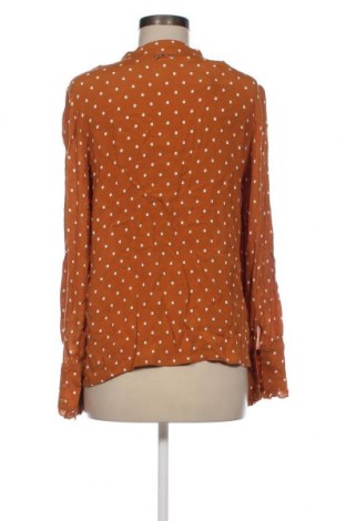 Γυναικείο πουκάμισο Zabaione, Μέγεθος S, Χρώμα Καφέ, Τιμή 10,52 €
