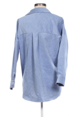 Dámská košile  Zara, Velikost XS, Barva Modrá, Cena  151,00 Kč