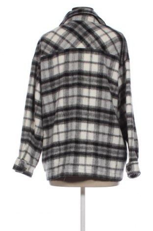 Γυναικείο πουκάμισο Zara, Μέγεθος M, Χρώμα Γκρί, Τιμή 6,68 €