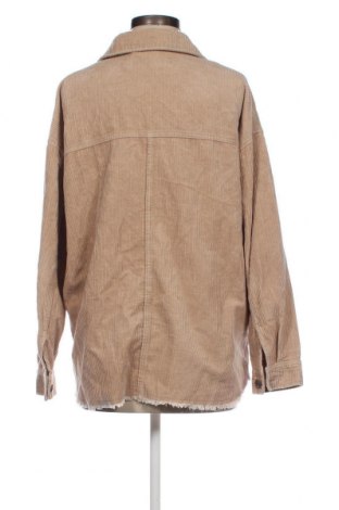 Damenbluse Zara, Größe M, Farbe Beige, Preis € 7,52