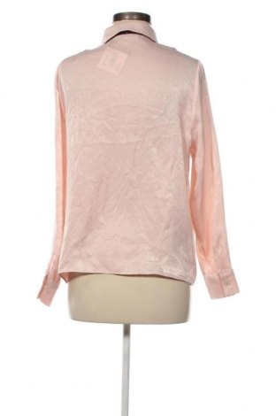 Damenbluse Zara, Größe M, Farbe Rosa, Preis 9,93 €