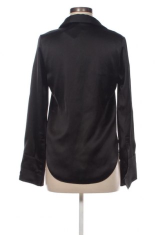 Damenbluse Zara, Größe S, Farbe Schwarz, Preis 21,99 €