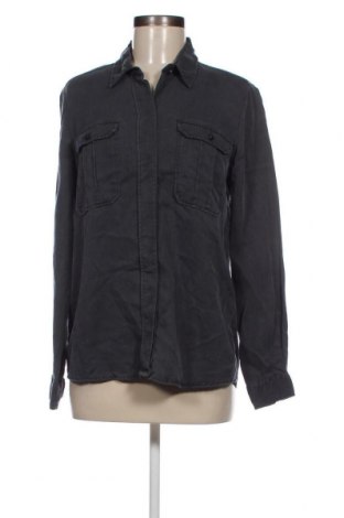 Γυναικείο πουκάμισο Zara, Μέγεθος S, Χρώμα Γκρί, Τιμή 9,19 €