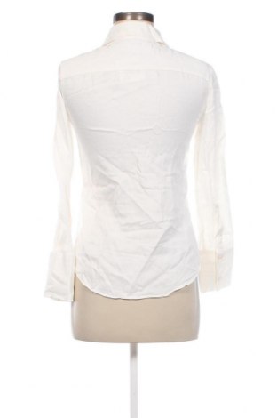 Dámská košile  Zara, Velikost S, Barva Bílá, Cena  430,00 Kč