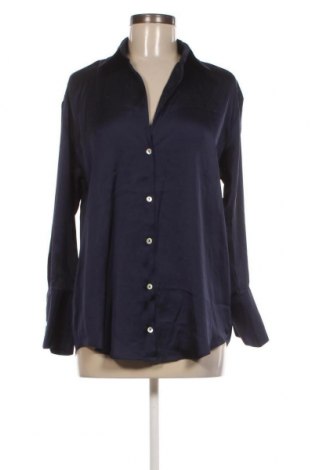 Dámska košeľa  Zara, Veľkosť S, Farba Sivá, Cena  8,42 €