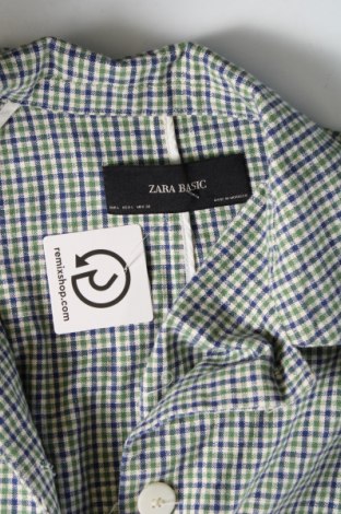 Dámska košeľa  Zara, Veľkosť L, Farba Viacfarebná, Cena  6,89 €