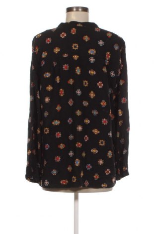 Damenbluse Zara, Größe M, Farbe Schwarz, Preis 6,58 €