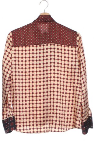 Dámská košile  Zara, Velikost XS, Barva Vícebarevné, Cena  230,00 Kč