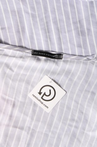 Γυναικείο πουκάμισο Zara, Μέγεθος XL, Χρώμα Βιολετί, Τιμή 13,81 €