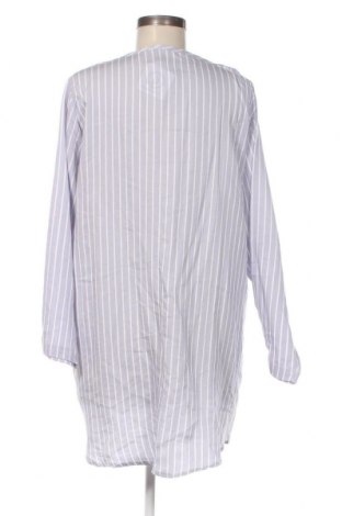 Γυναικείο πουκάμισο Zara, Μέγεθος XL, Χρώμα Βιολετί, Τιμή 13,81 €