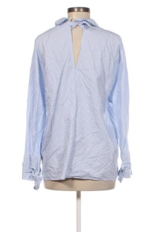 Dámská košile  Zara, Velikost S, Barva Modrá, Cena  194,00 Kč