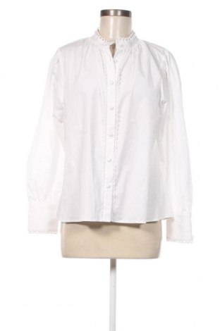 Dámská košile  Zara, Velikost L, Barva Bílá, Cena  784,00 Kč