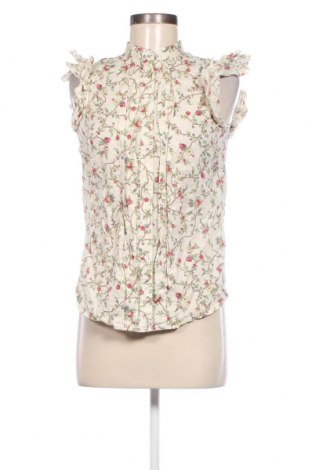 Damenbluse Zara, Größe S, Farbe Mehrfarbig, Preis 18,79 €