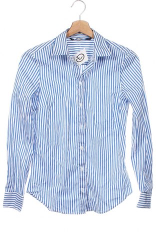Dámská košile  Zara, Velikost XS, Barva Vícebarevné, Cena  195,00 Kč