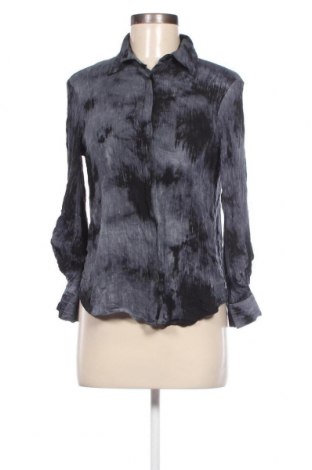 Damenbluse Zara, Größe M, Farbe Mehrfarbig, Preis 10,33 €