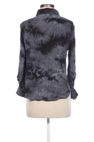 Дамска риза Zara, Размер M, Цвят Многоцветен, Цена 12,15 лв.
