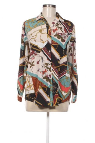 Dámska košeľa  Zara, Veľkosť S, Farba Viacfarebná, Cena  7,87 €