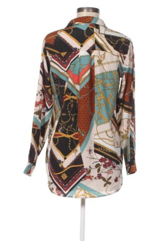 Dámská košile  Zara, Velikost S, Barva Vícebarevné, Cena  195,00 Kč