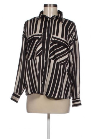 Dámská košile  Zara, Velikost S, Barva Vícebarevné, Cena  129,00 Kč