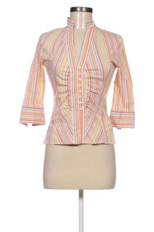Γυναικείο πουκάμισο Zara, Μέγεθος M, Χρώμα Πολύχρωμο, Τιμή 6,68 €
