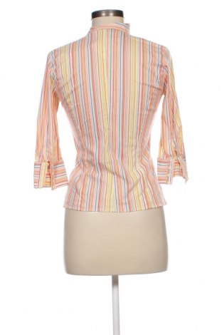 Дамска риза Zara, Размер M, Цвят Многоцветен, Цена 13,50 лв.
