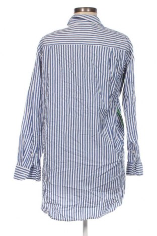 Дамска риза Zara Trafaluc, Размер S, Цвят Многоцветен, Цена 10,80 лв.