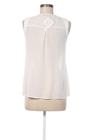 Damenbluse Zara Trafaluc, Größe M, Farbe Weiß, Preis 7,87 €