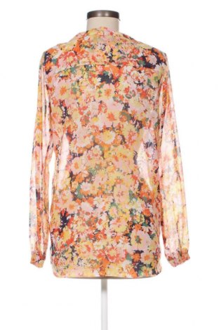 Γυναικείο πουκάμισο Zara Trafaluc, Μέγεθος S, Χρώμα Πολύχρωμο, Τιμή 6,68 €