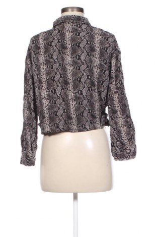 Γυναικείο πουκάμισο Zara Trafaluc, Μέγεθος M, Χρώμα Πολύχρωμο, Τιμή 4,18 €