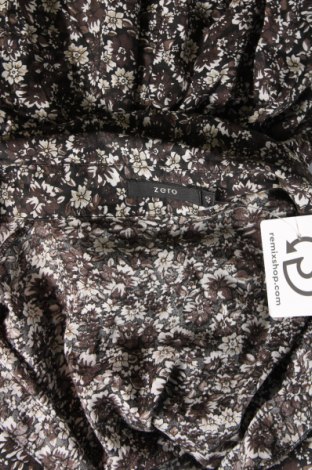 Γυναικείο πουκάμισο Zero, Μέγεθος M, Χρώμα Πολύχρωμο, Τιμή 8,41 €