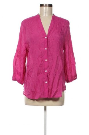 Dámská košile  Zero, Velikost M, Barva Růžová, Cena  217,00 Kč