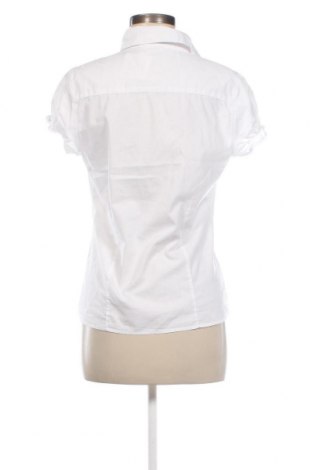 Дамска риза Zero, Размер M, Цвят Бял, Цена 20,40 лв.