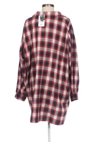 Damenbluse Zizzi, Größe 3XL, Farbe Mehrfarbig, Preis 24,11 €